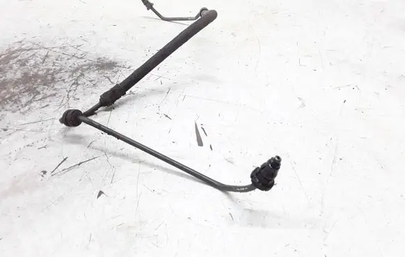 Volkswagen Touran I Clutch pipe/line 