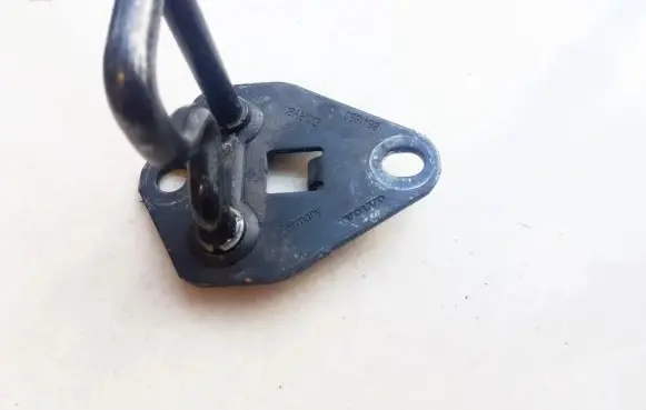 Volvo V50 Rear door lock loop/hook striker 