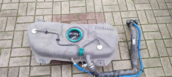 Fiat Fiorino Fuel tank 