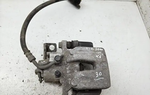 KIA Soul Rear brake caliper