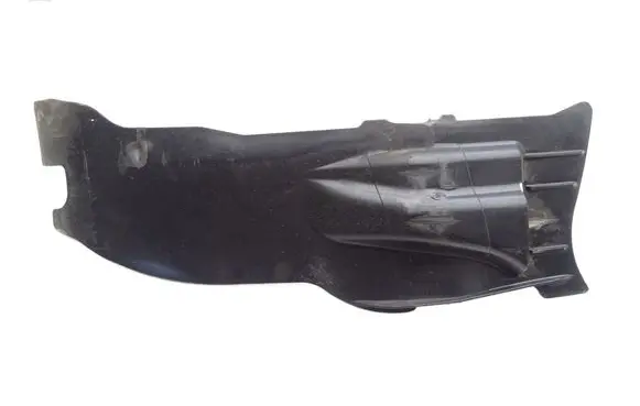 Audi TT TTS Mk2 Side bottom protection 1K0511539E