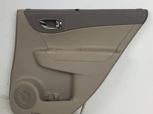 Renault Koleos I Rear door card panel trim D23032JY00A