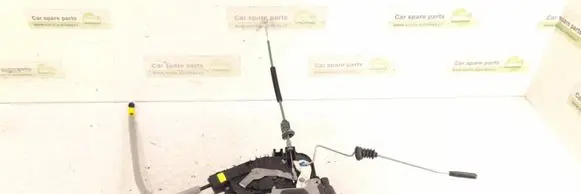 Mercedes-Benz GLC X253 C253 Front door lock 0997202000 0997206701