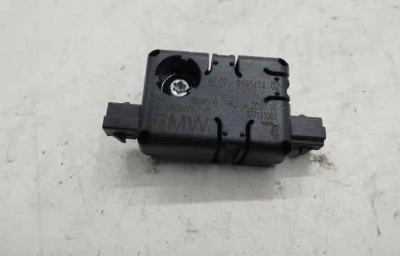 Mini Cooper Countryman R60 Aerial antenna amplifier 9185474 188995 65209185474