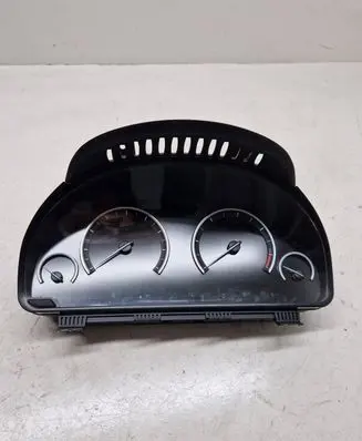 BMW 7 F01 F02 F03 F04 Speedometer (instrument cluster) 9249584 0263688111 17388410