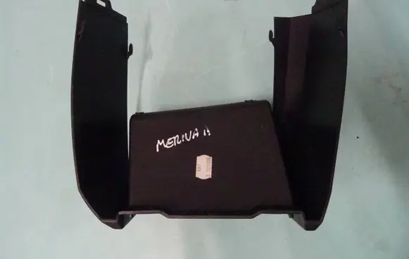 Opel Meriva A Glove box 93264973 460029937