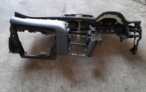Nissan X-Trail T32 Dashboard NOCODE