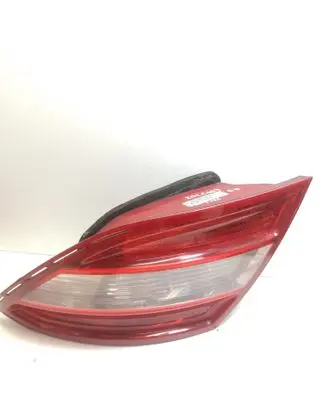 Mercedes-Benz C W204 Rear/tail lights A2048200264 2048200264