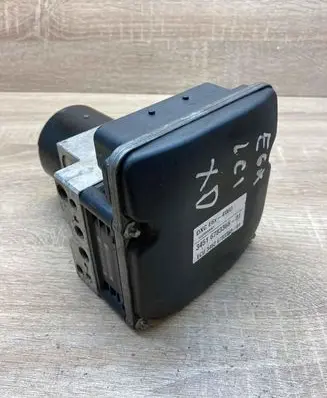 BMW 5 E60 E61 ABS Pump 6783366 6783368 6774679