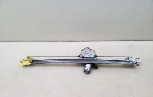 Nissan Primastar Front window lifting mechanism without motor 7700311821