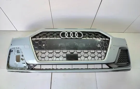Audi A1 Front bumper 82A807437F