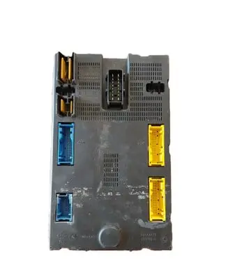 Renault Espace III Central body control module 73840617 6025410514