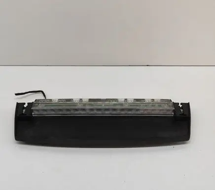 Audi A4 S4 B9 8W Third/center stoplight 8W5945097A