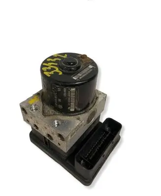 Volkswagen Bora ABS Pump 1J0614417C 1C0907379D 00006063D2