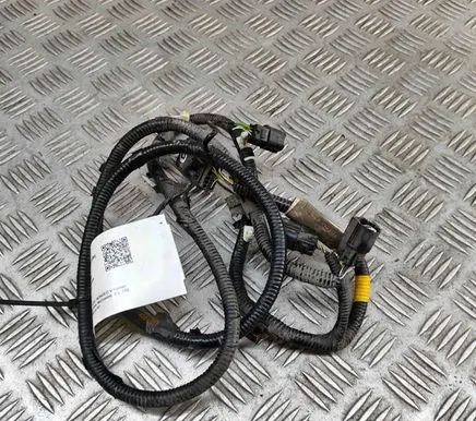 Ford Mondeo MK V Parking sensor (PDC) wiring loom DG9T15K868FF