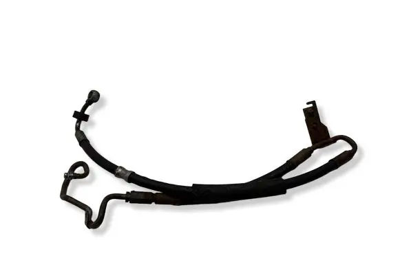 Mercedes-Benz CLS C219 Power steering hose/pipe/line A2114602324
