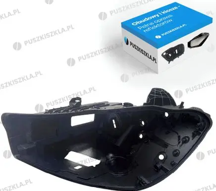 Mercedes-Benz CLE C236 Headlight/headlamp mounting bracket 5905049715272