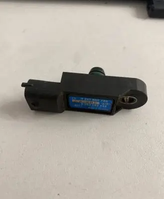 Nissan X-Trail T31 Air pressure sensor 8200292433 0281002740