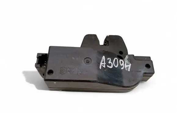 Citroen C6 Tailgate/trunk/boot lock/catch/latch 9653208080