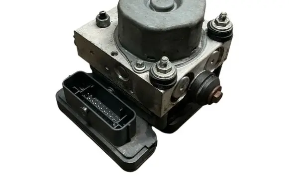 Fiat Panda III ABS Pump 00519654480 97295 24853