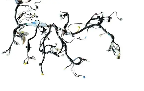Toyota Highlander XU50 Panel wiring 821410e640 82141-0e640
