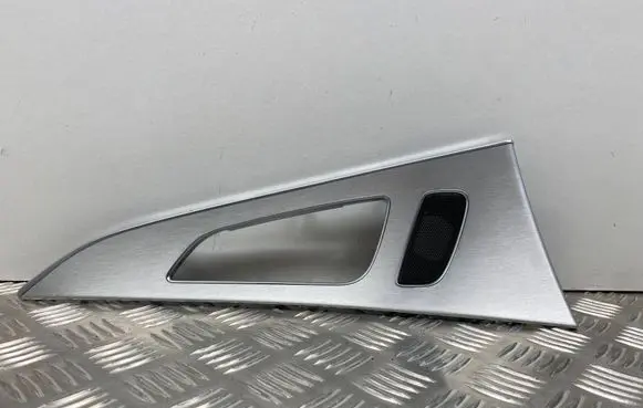Audi A6 C7 Rear door card trim 4G0867419