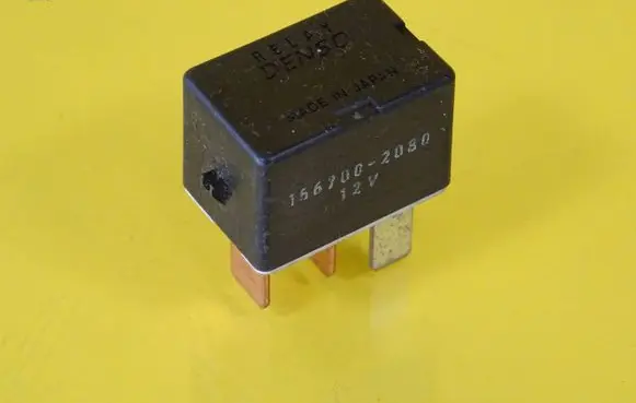 Other relay