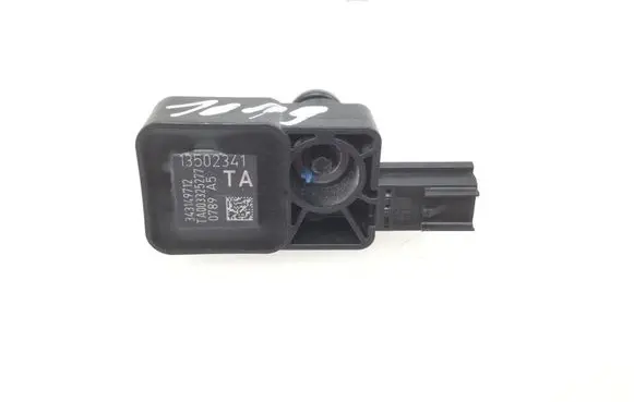 Opel Insignia A Airbag deployment crash/impact sensor 13502341