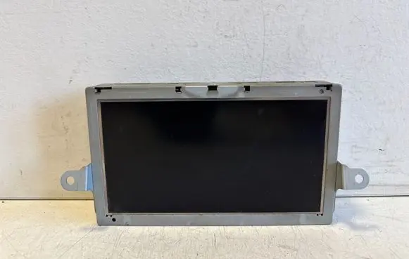 Chevrolet Orlando Screen/display/small screen 95034199 652508805 14780317