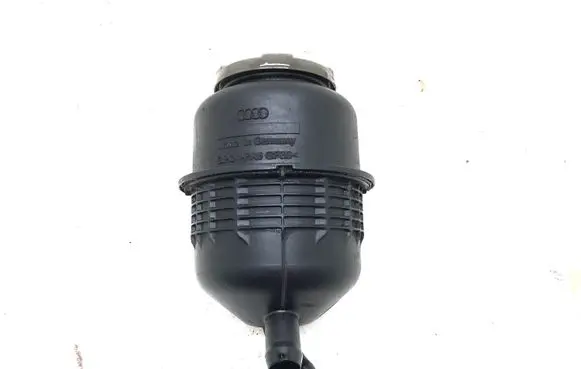 Audi A5 8T 8F Power steering fluid tank/reservoir 4F0422371D
