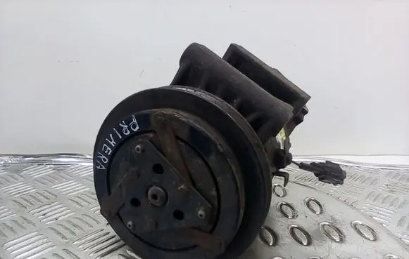 Nissan Primera Air conditioning (A/C) compressor (pump) 92600BN301 EA05145010