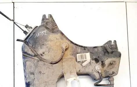 Citroen C5 AdBlue liquid reservoir 09830029900 96819117180