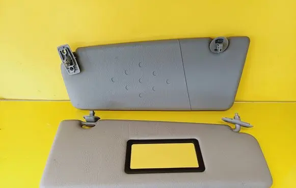 Renault Laguna I Sun visor