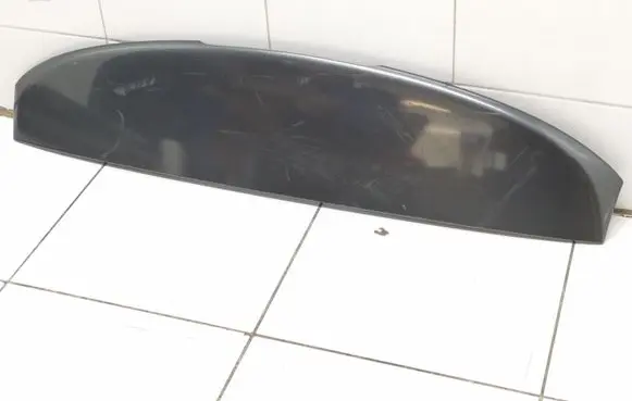 Toyota Avensis T250 Rear window tailgate spoiler 7608505050