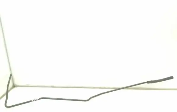 Opel Vivaro Brake booster pipe/hose 