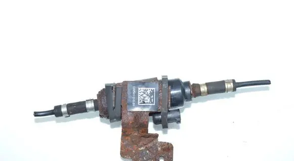 BMW 5 F10 F11 Webasto auxiliary heater fuel pump 9181458 64129181458