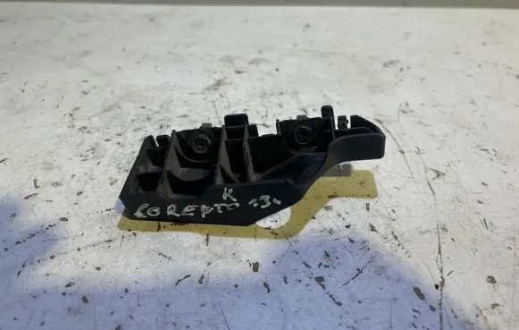 KIA Sorento Front bumper mounting bracket 86514C5000