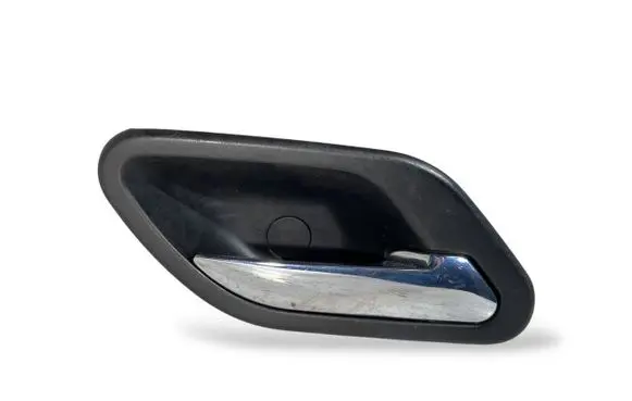 BMW 5 E39 Front door interior handle 7032926