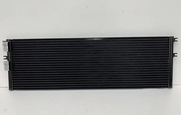 Maserati GranSport A/C cooling radiator (condenser) 181106