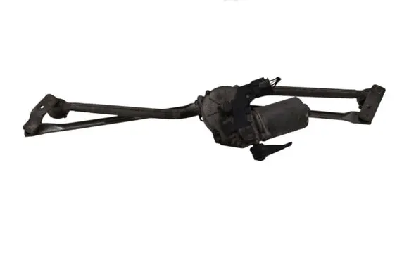 Volkswagen Crafter Front wiper linkage and motor 40514612V 118C