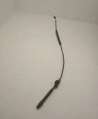 Maserati Levante Gear shift cable linkage 670035011