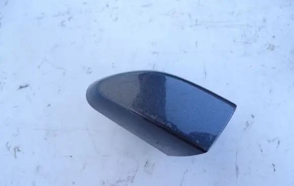 Hyundai Tucson LM Loading door exterior handle/bracket 