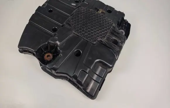 Peugeot 208 I AdBlue liquid reservoir 9812914780