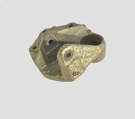 Citroen C5 Engine mounting bracket 9647646380