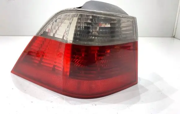 BMW 5 E60 E61 Rear/tail lights 7165825