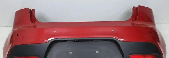 KIA Rio Rear bumper 86612-1W200