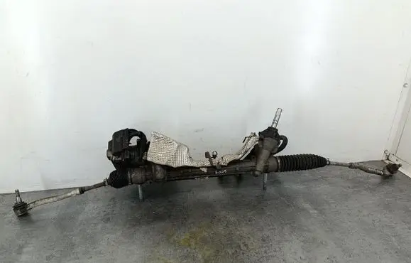Peugeot 5008 Steering rack 