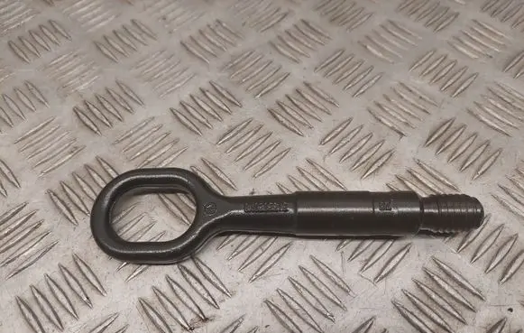 Audi A7 S7 4G Towing hook eye 8K0805615