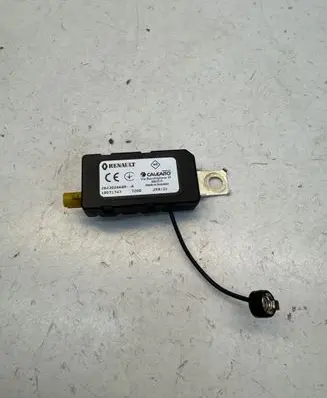 Renault Megane IV Other control units/modules 282302668R 10571747 36033JT