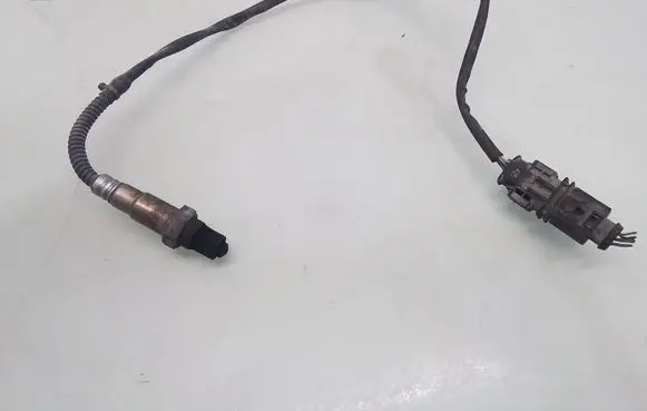 Volkswagen Golf V Lambda probe sensor